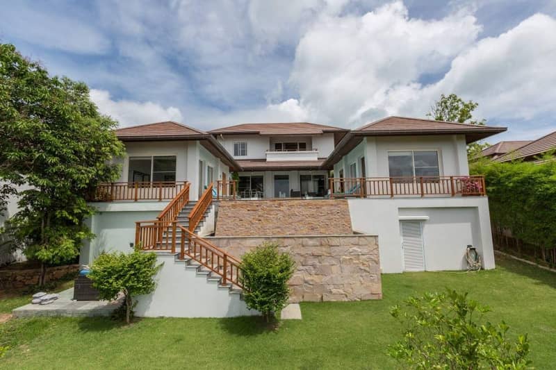 Продажа недвижимости Horizon Villas, Таиланд, Самуи, Чонг Мон | Villacarte