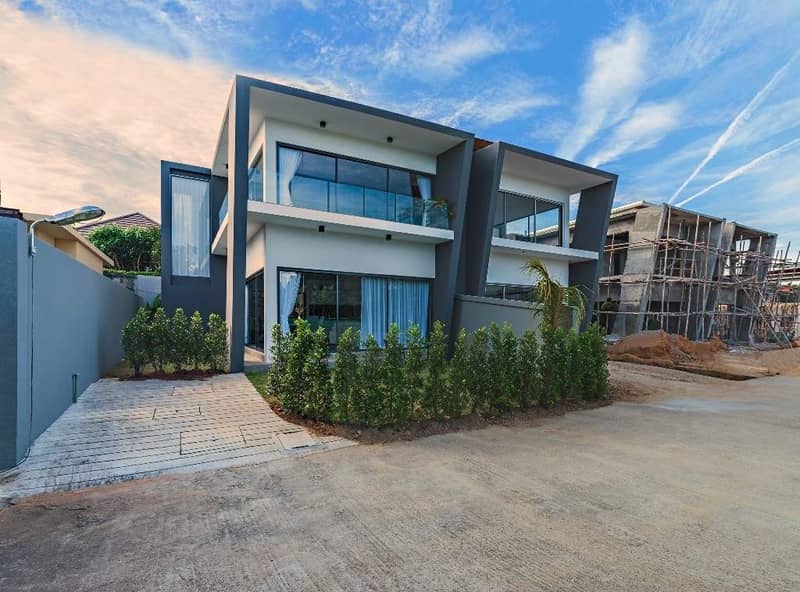 Property for Sale Villa Sumalee, Thailand, Phuket, Rawai | Villacarte
