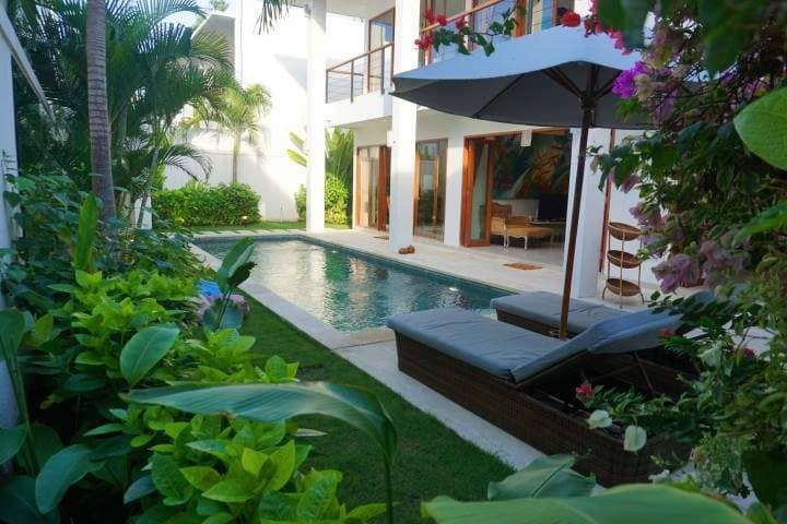 Villa Monica