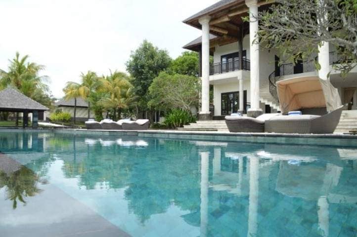 Villa Amalia