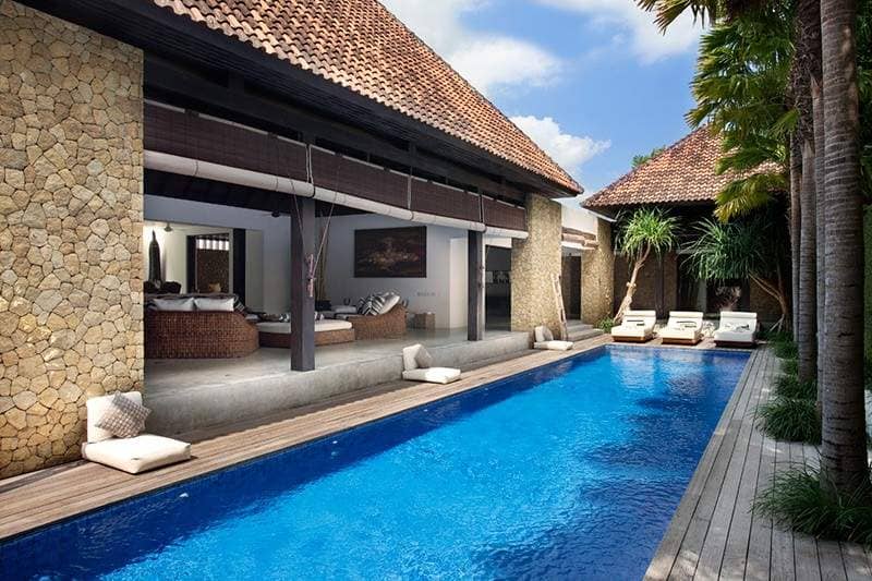 Villa Ida