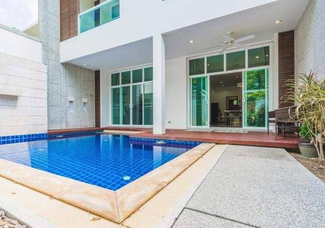 Продажа недвижимости Oxygen Condominium, Таиланд, Пхукет, Банг Тао | Villacarte