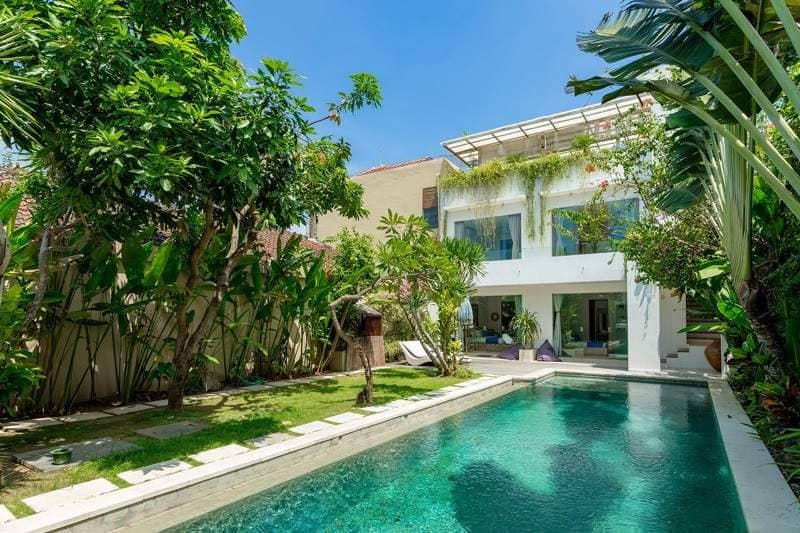 Villa Daria