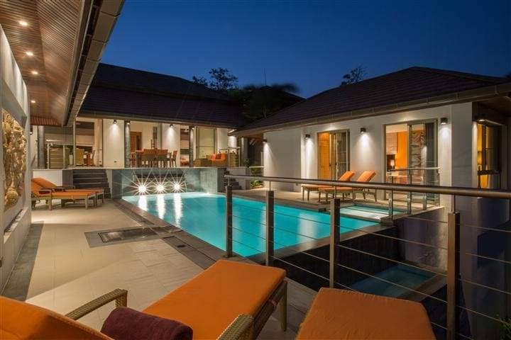 Продажа недвижимости Horizon Villas, Таиланд, Самуи, Чонг Мон | Villacarte