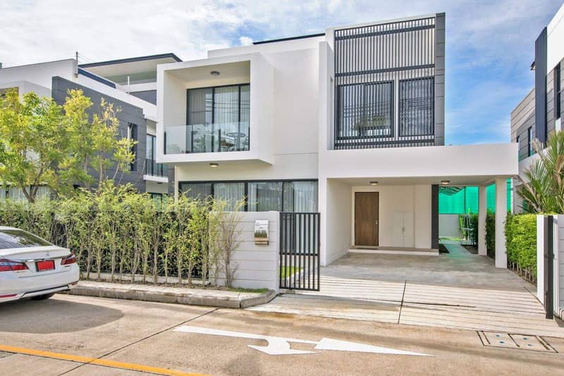 Property for Sale Laguna Park, Thailand, Phuket, Laguna | Villacarte