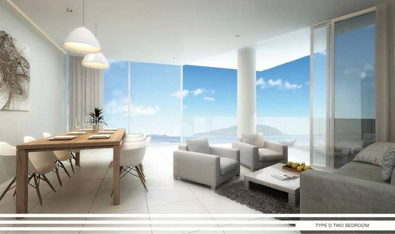 Продажа недвижимости The Beachfront, Таиланд, Пхукет, Раваи | Villacarte