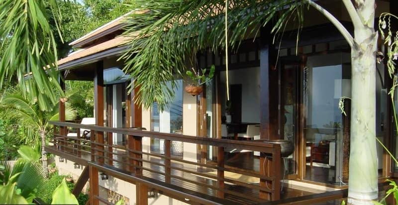 Villa Helena