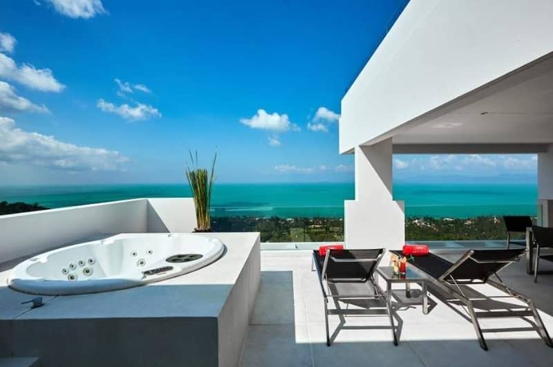 Apartments Leocadia