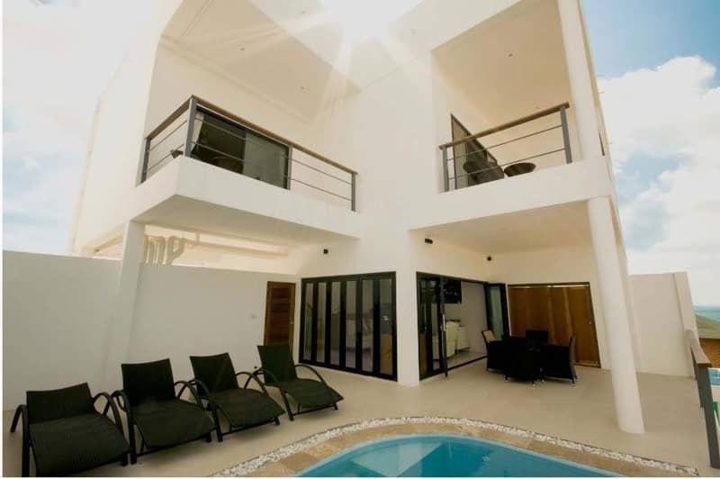 Villa Imelda