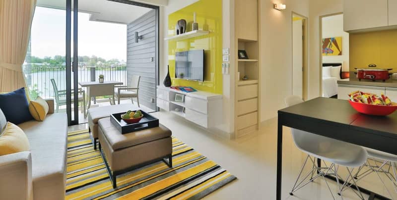 Продажа недвижимости Cassia, Таиланд, Пхукет, Лагуна | Villacarte