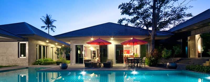 Property for Sale Pura Vida Villas, Thailand, Phuket, Nai Ton | Villacarte