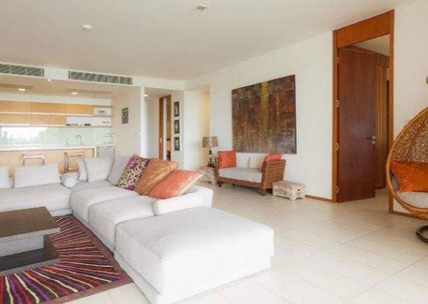 Apartments Kata Heights B26