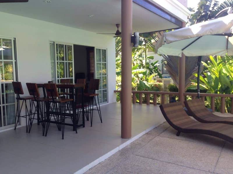 Property for Sale Casa Sakoo, Thailand, Phuket, Nai Ton | Villacarte