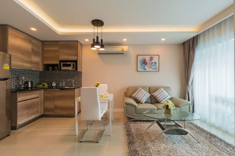 Продажа недвижимости Babylon Sky Garden, Таиланд, Пхукет, Раваи | Villacarte