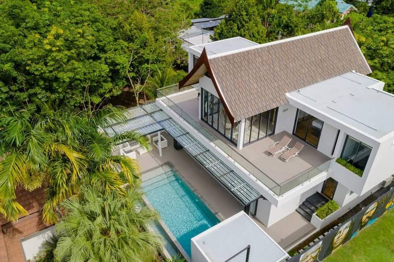 Villa Picasso