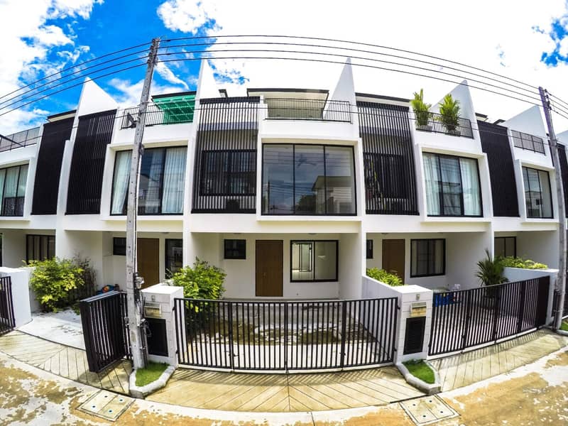 Property for Sale Laguna Park, Thailand, Phuket, Laguna | Villacarte