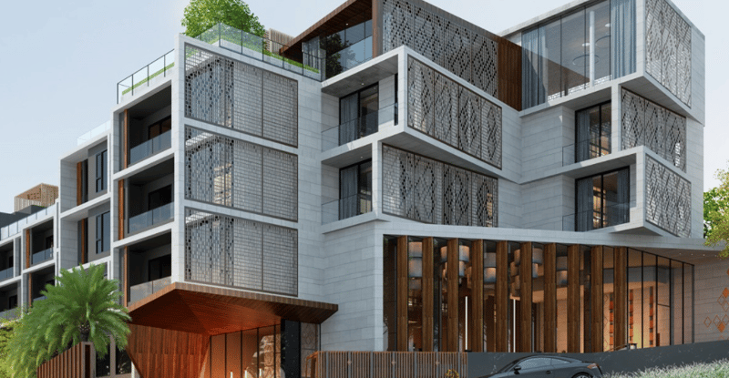 Property for Sale The Aristo Surin 2, Thailand, Phuket, Surin | Villacarte
