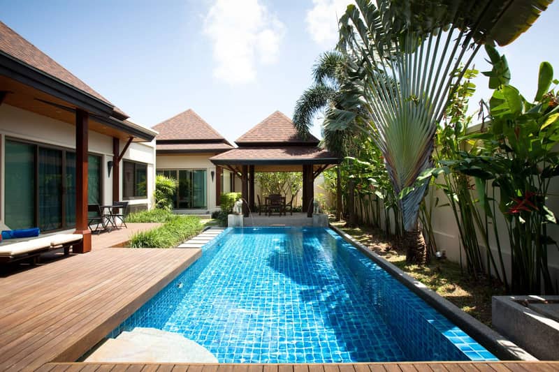 Villa Two Villas Kokyang