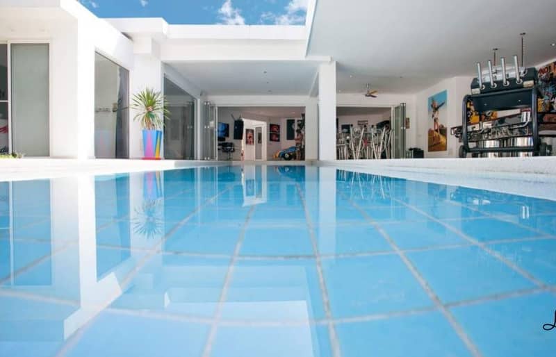 Villa Gallery Pool Villa Phuket
