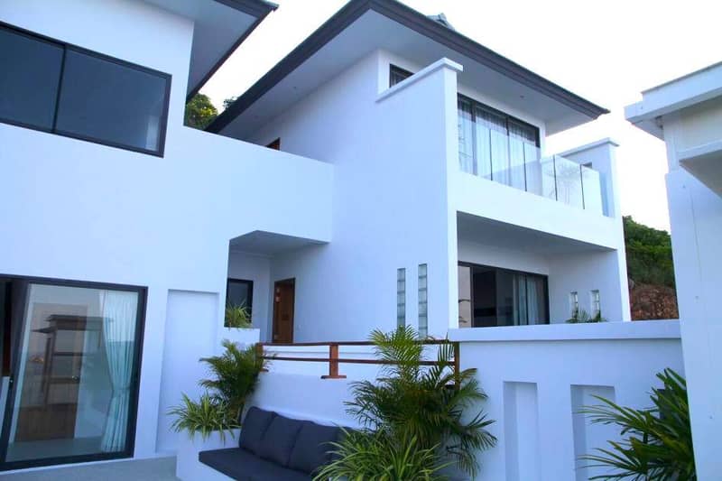 Villa Francoise