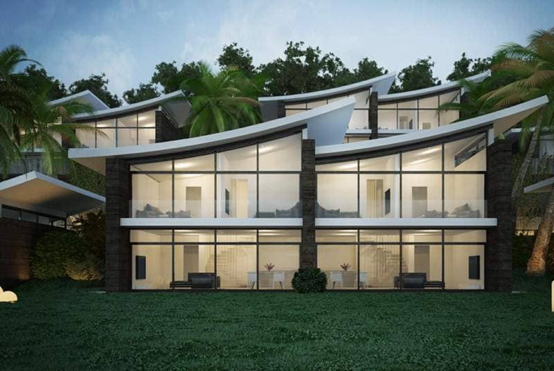 Продажа недвижимости Kata Charme Villas, Таиланд, Пхукет, Карон | Villacarte
