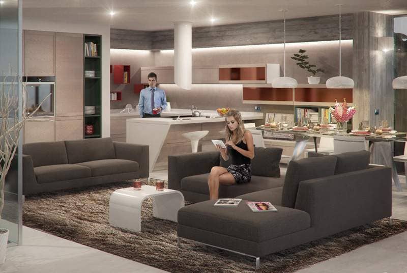 Продажа недвижимости Kata Charme Villas, Таиланд, Пхукет, Карон | Villacarte