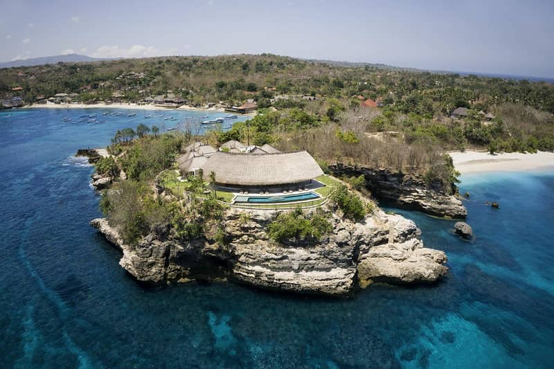 Villa Sylvia
