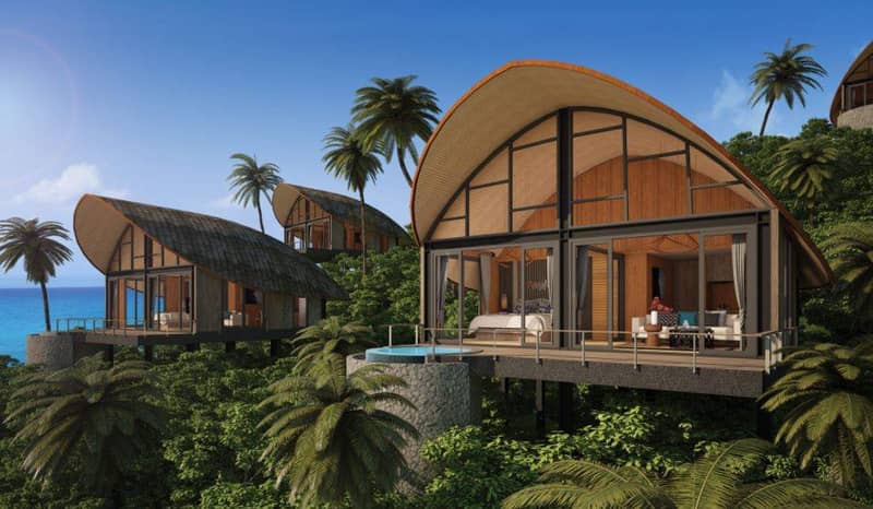 Продажа недвижимости Naka Bay Sea View Cottages, Таиланд, Пхукет, Патонг | Villacarte