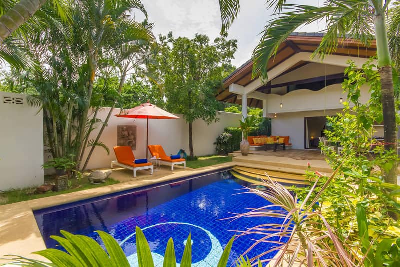 Villa Olinda