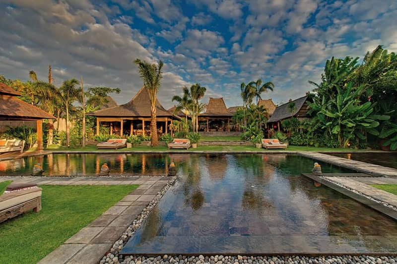 Villa Aida