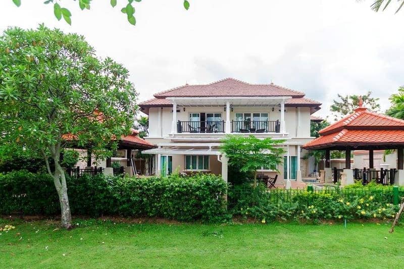 Property for Sale Laguna Village, Thailand, Phuket, Laguna | Villacarte