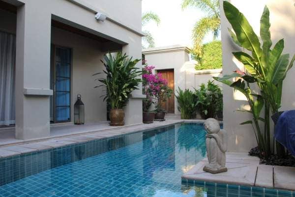 Villa The Residence 108
