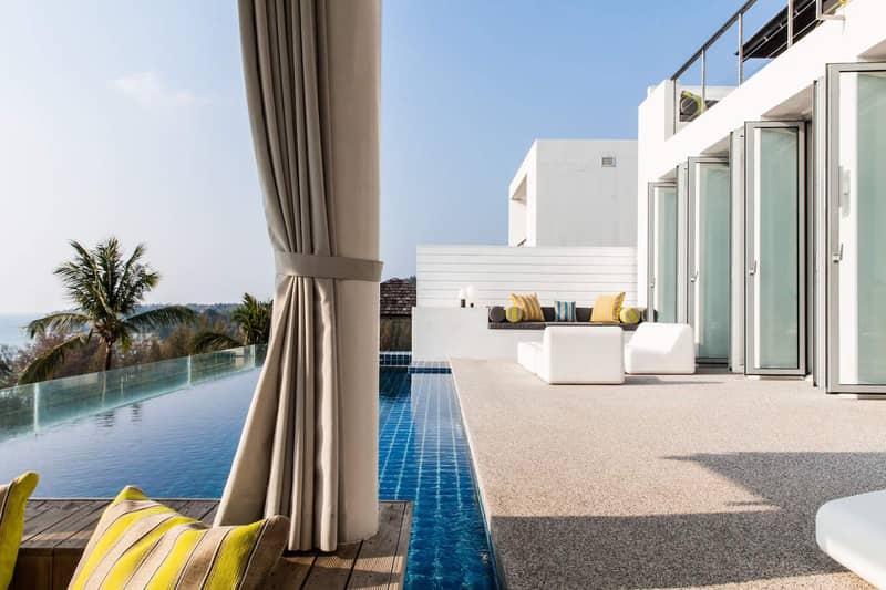 Villa Sammasan