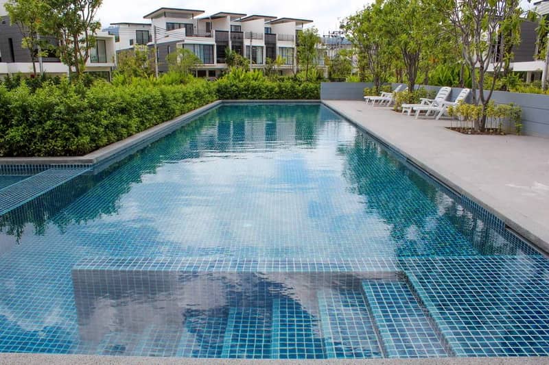 Townhouse Laguna Park Nr. 7