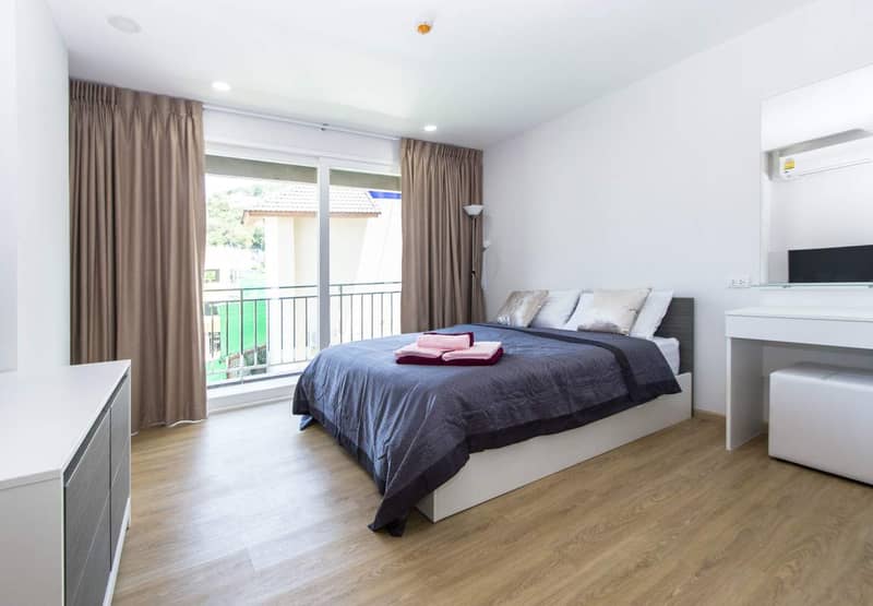 Property for Sale Ozone Condotel, Thailand, Phuket, Kata | Villacarte