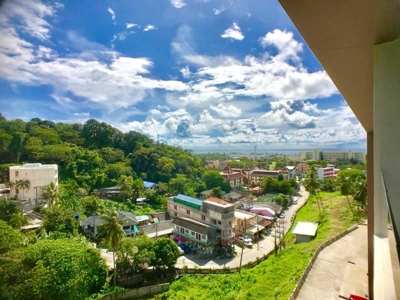 Property for Sale Chic Condo, Thailand, Phuket, Karon | Villacarte