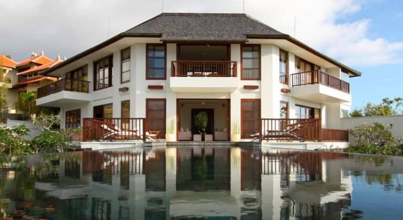 Villa Rowena