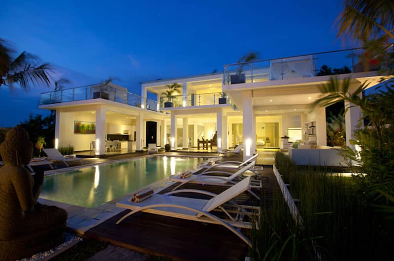 Villa Rose