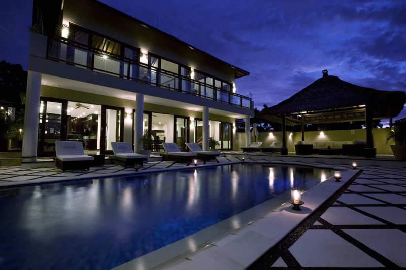 Villa Theresa