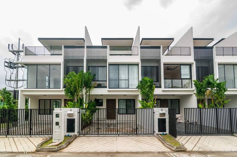 Townhouse Laguna Park 65/119