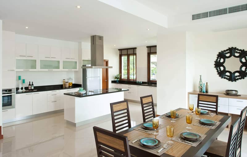 Property for Sale Laguna Village, Thailand, Phuket, Laguna | Villacarte