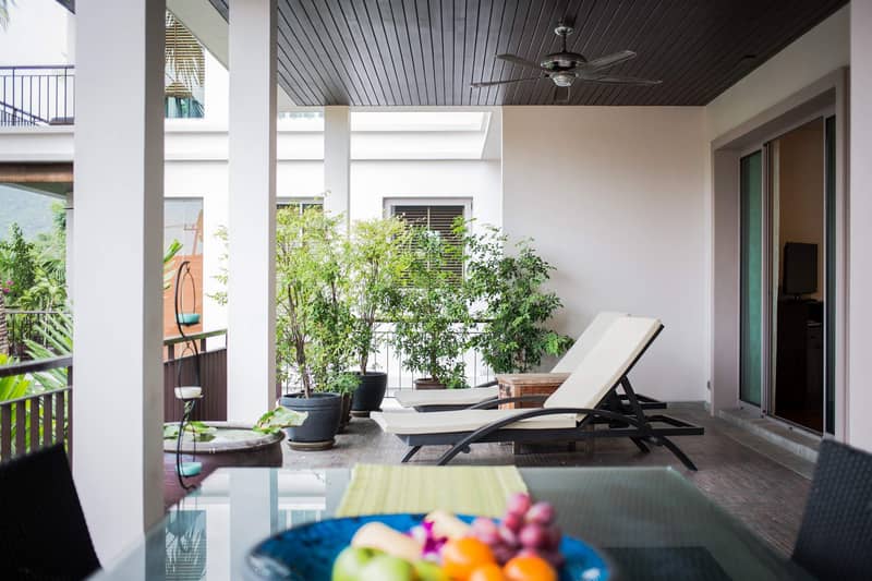 Продажа недвижимости Kata Gardens, Таиланд, Пхукет, Ката | Villacarte