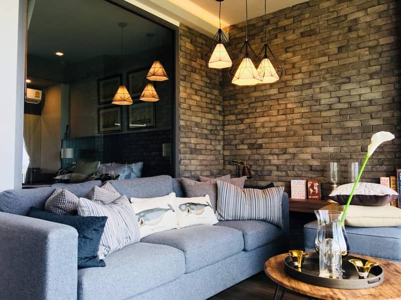 Property for Sale PHUKET ENCORE THE RESIDENCE, Thailand, Phuket, Karon | Villacarte