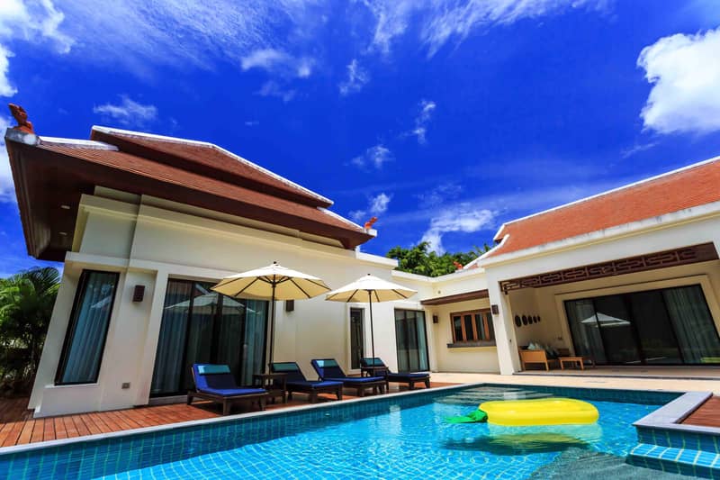 Villa Imelda