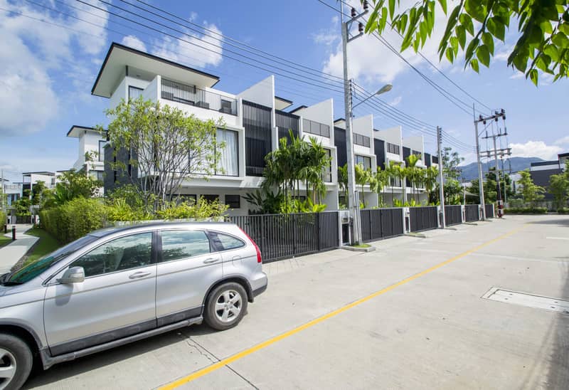 Townhouse Laguna park 65/133