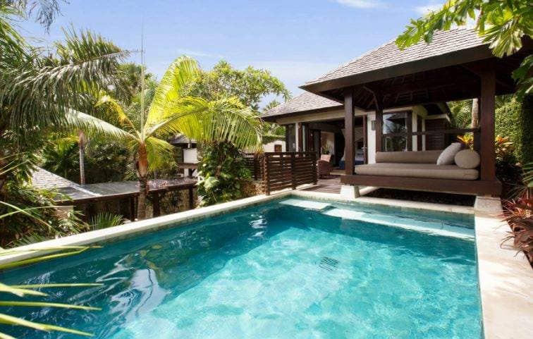 Villa Coral