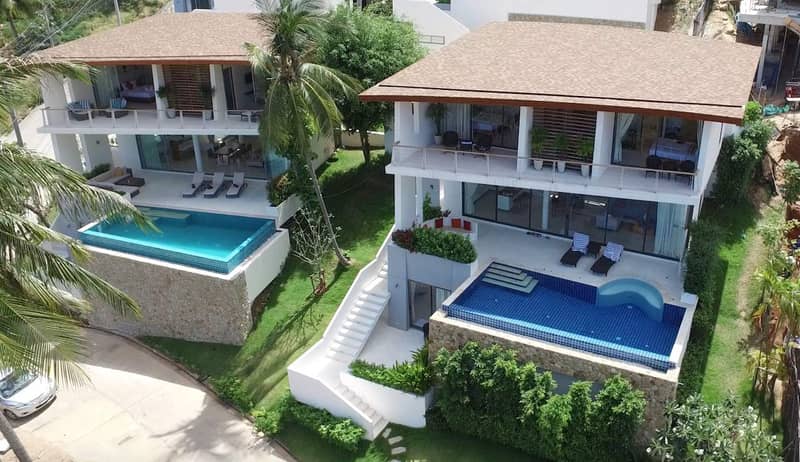Villa Mariella