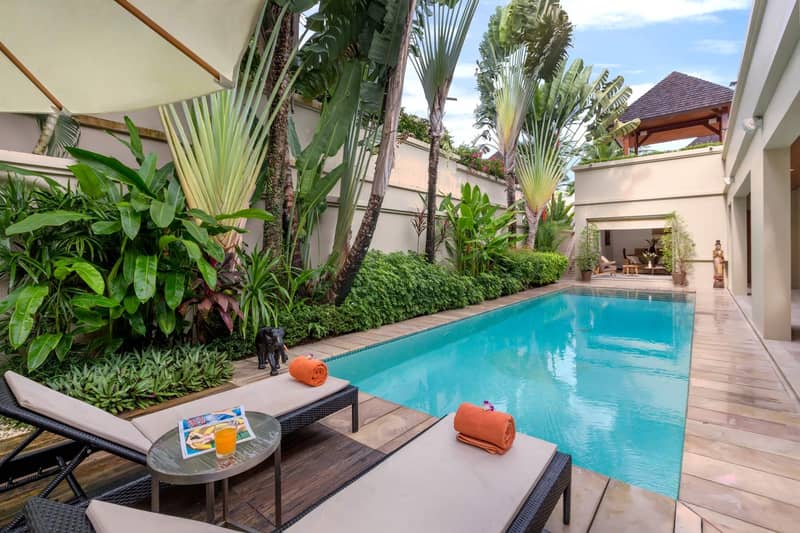 Villa The Residence 119