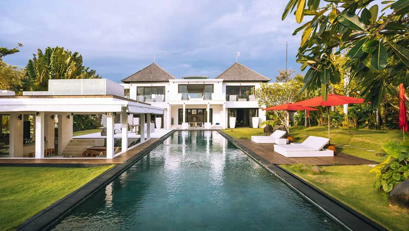 Villa Anuca