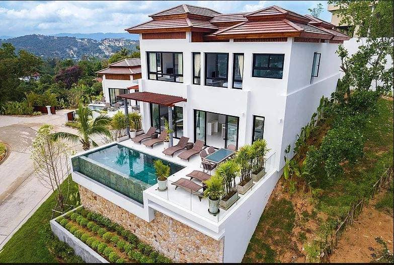 Villa Iraida